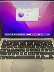 APPLE MACBOOK PRO A2338